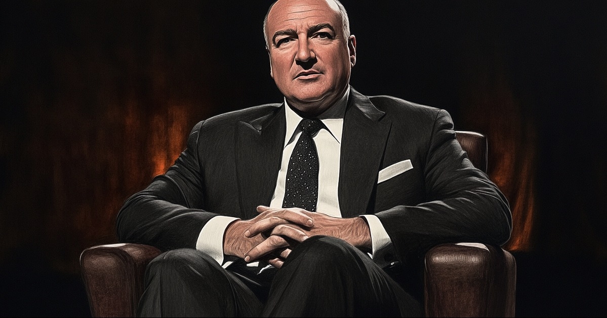 Kevin O'Leary