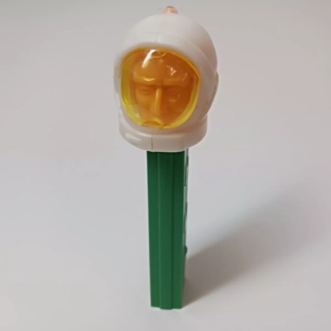 1982 Worlds Fair Astronaut B PEZ dispenser