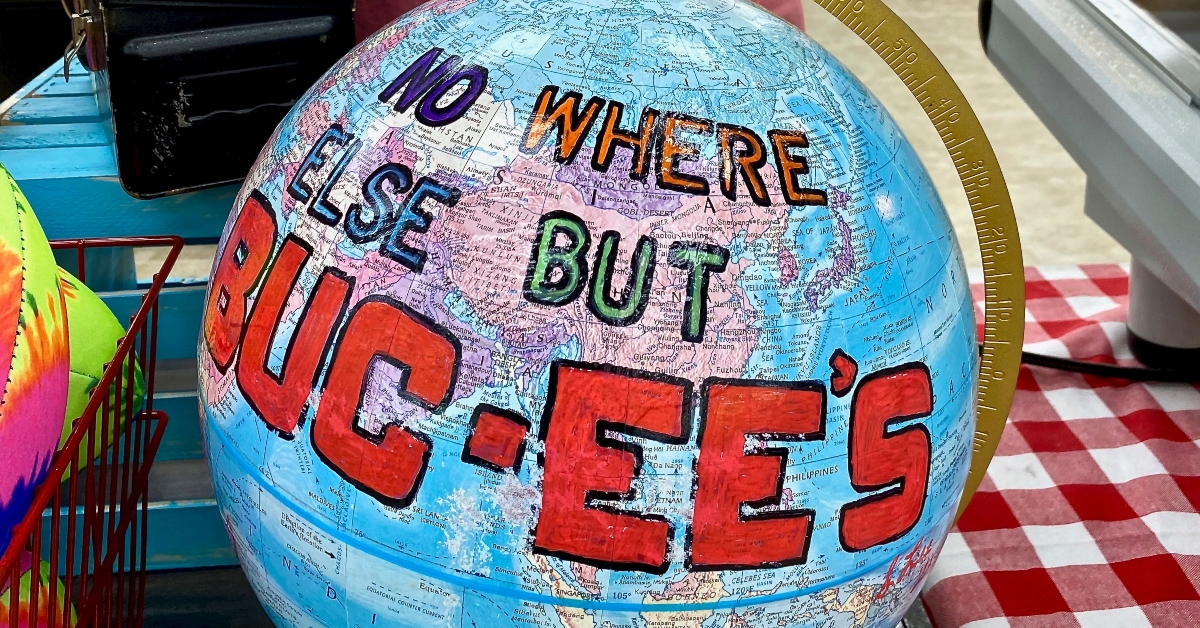 Buc-ee's convenience store