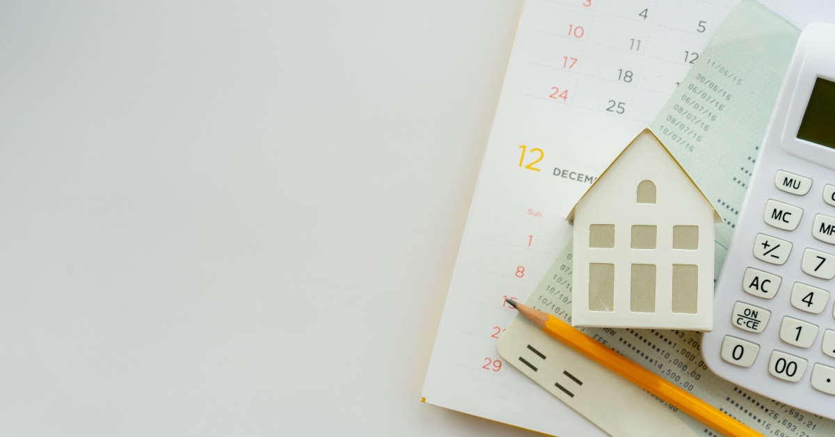 loan and personal financial concept