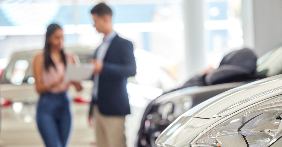 Shop and contract for deal