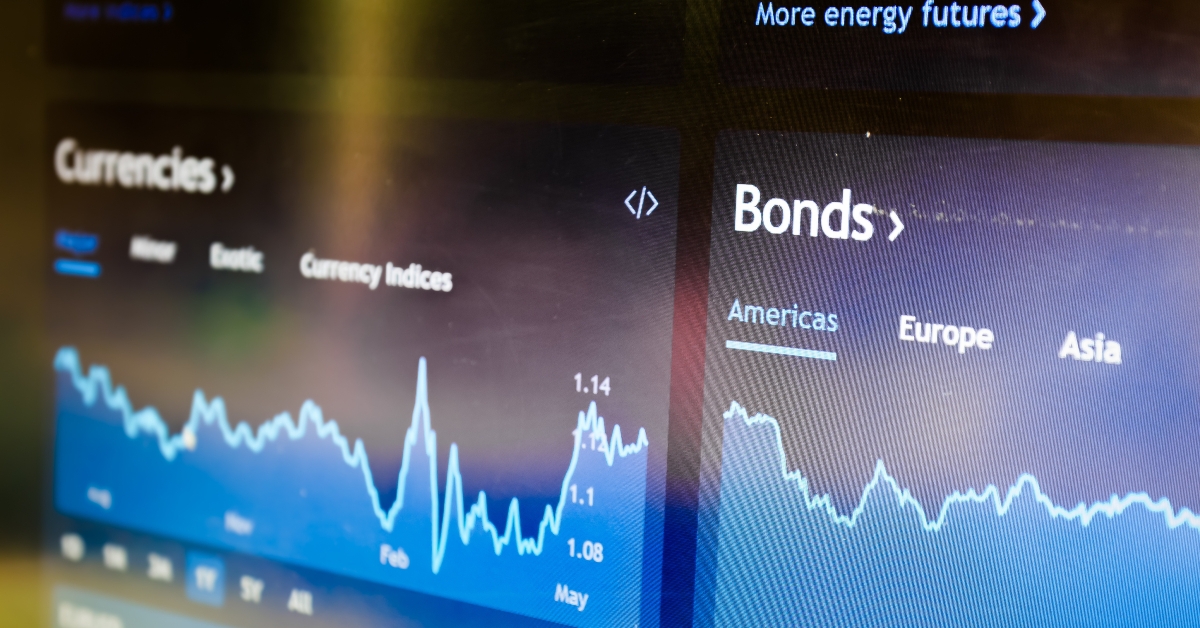 american bonds on stock market