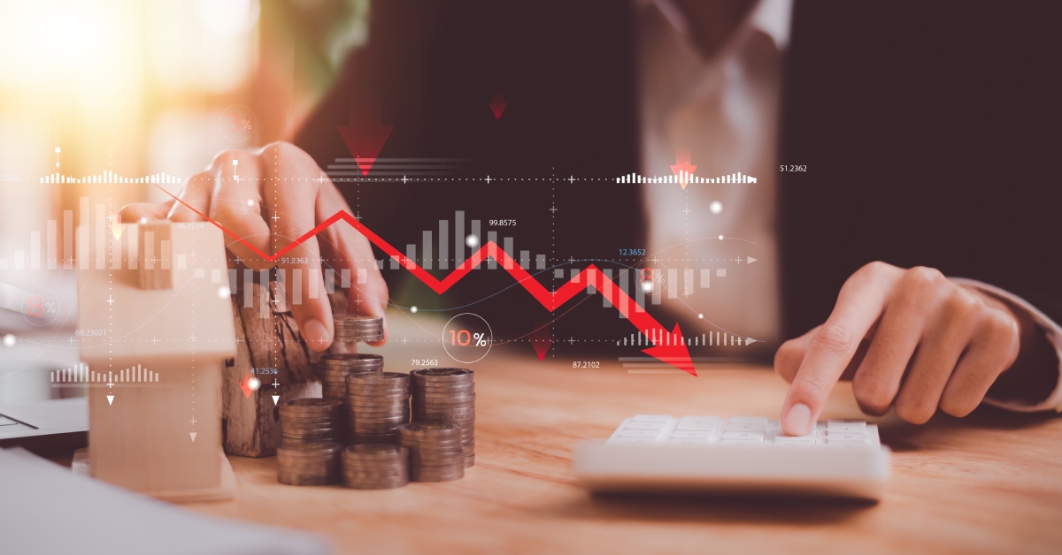 interest rates and dividends
