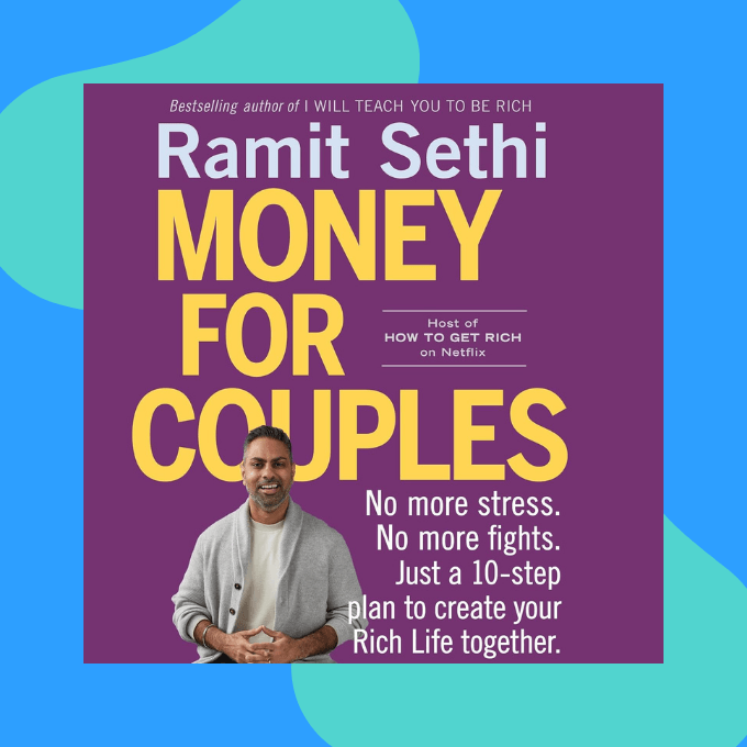 ramit book cover