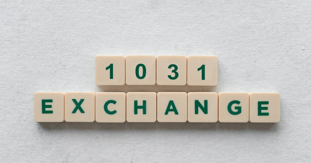 1031 exchange domino pieces 