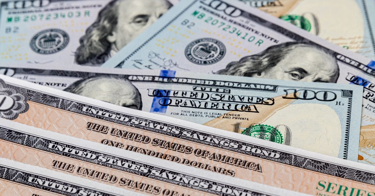 government savings bond