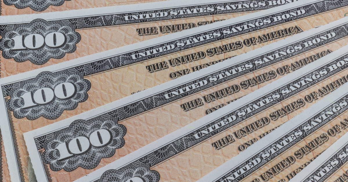 us savings bonds