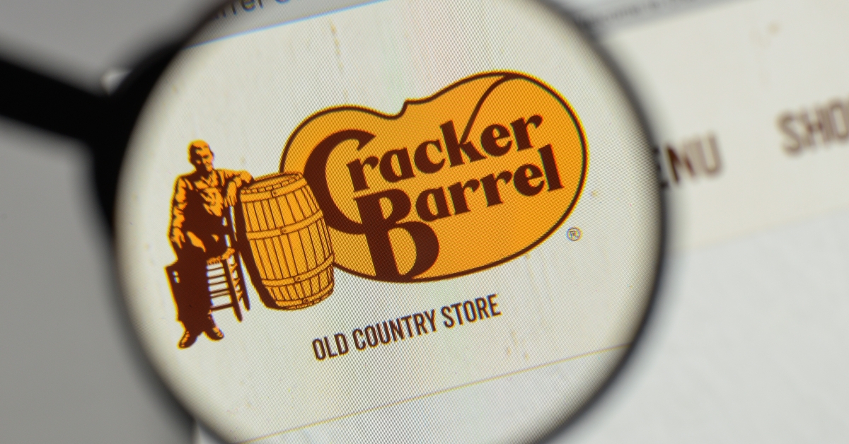 cracker barrel old country