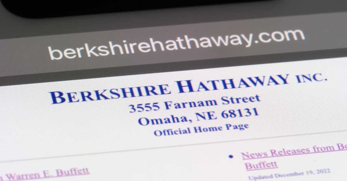 berkshire hathaway brand