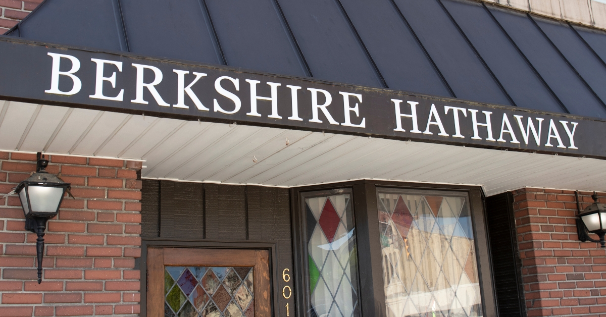 berkshire hathaway homeservices office