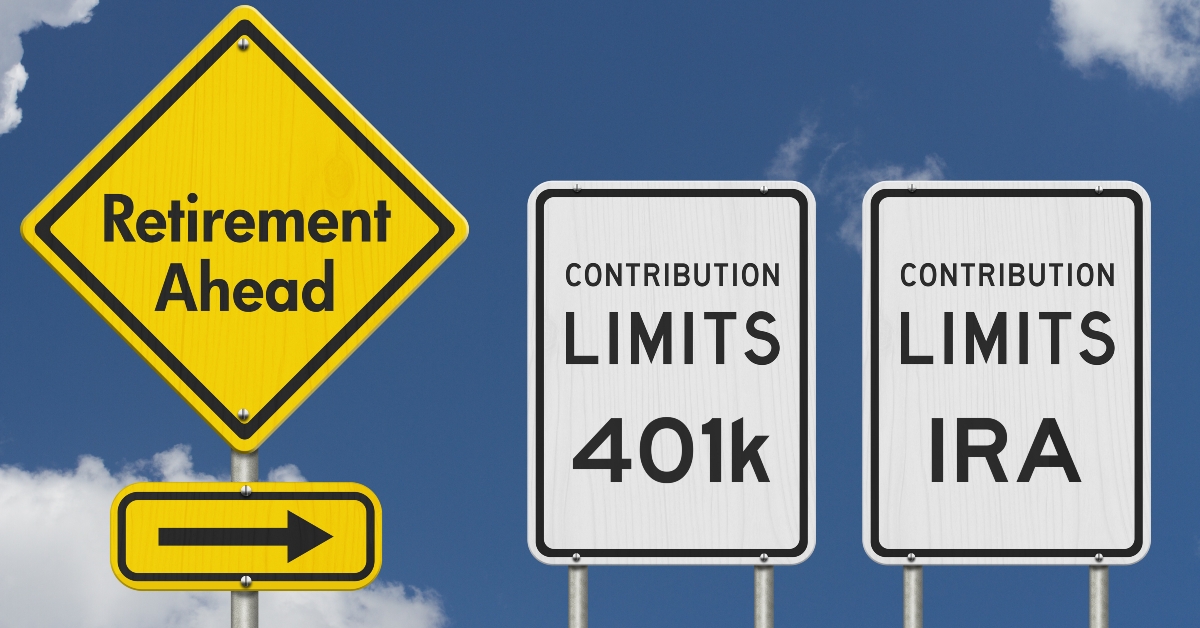  contribution limits street signs