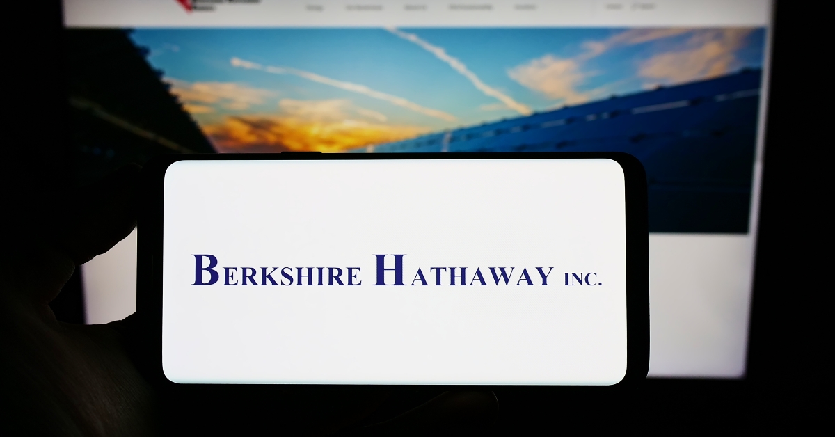 mobile phone with logo