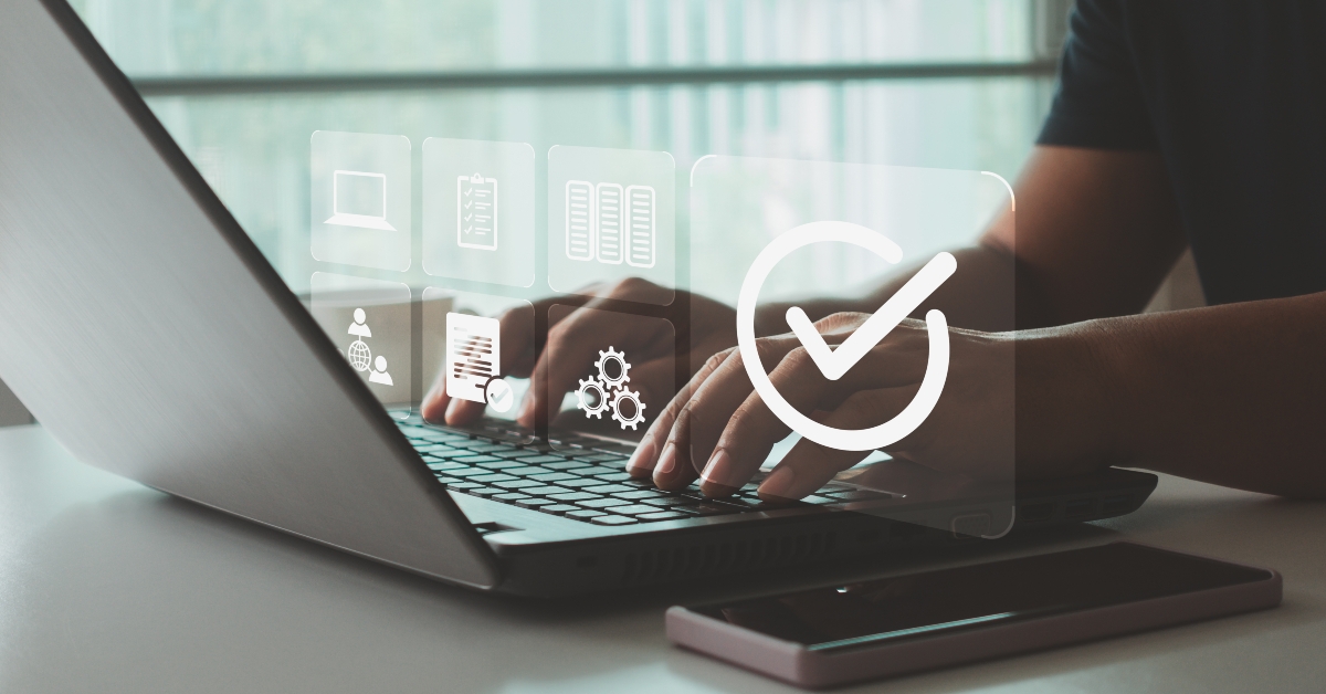 quality control management 