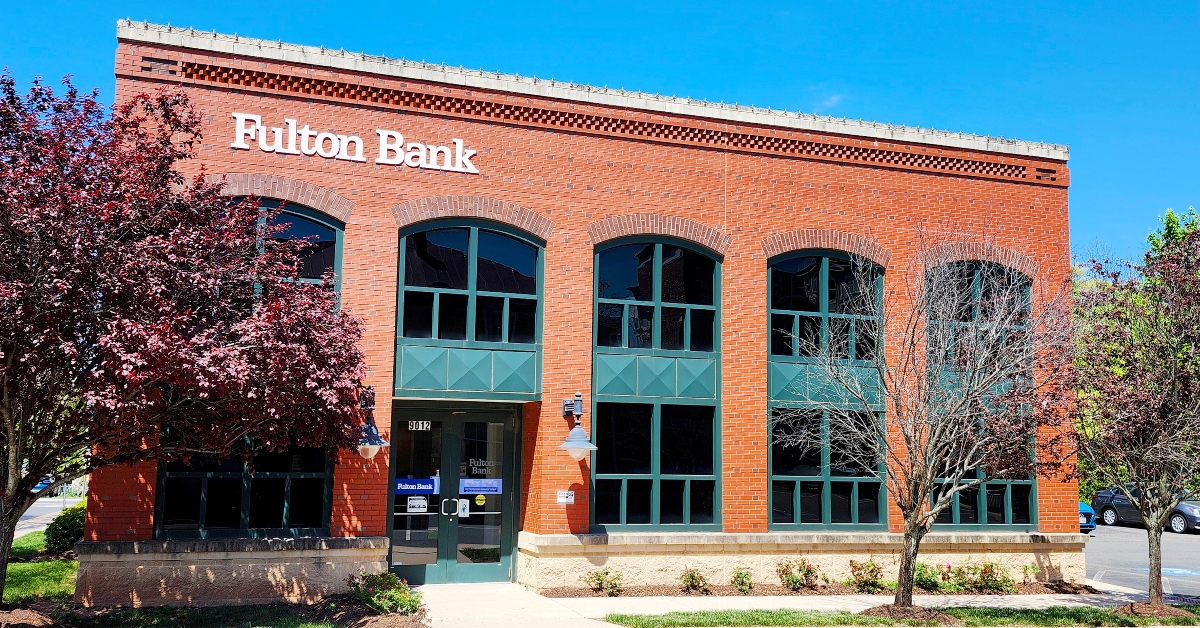 fulton bank in manassas