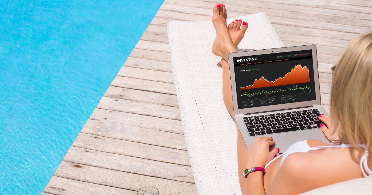  looking at investing website