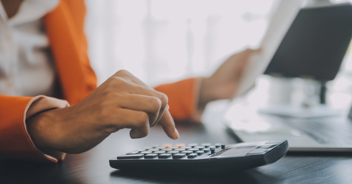 Analytical research concept