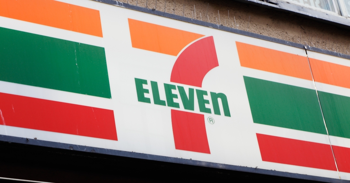 7-Eleven Sweden
