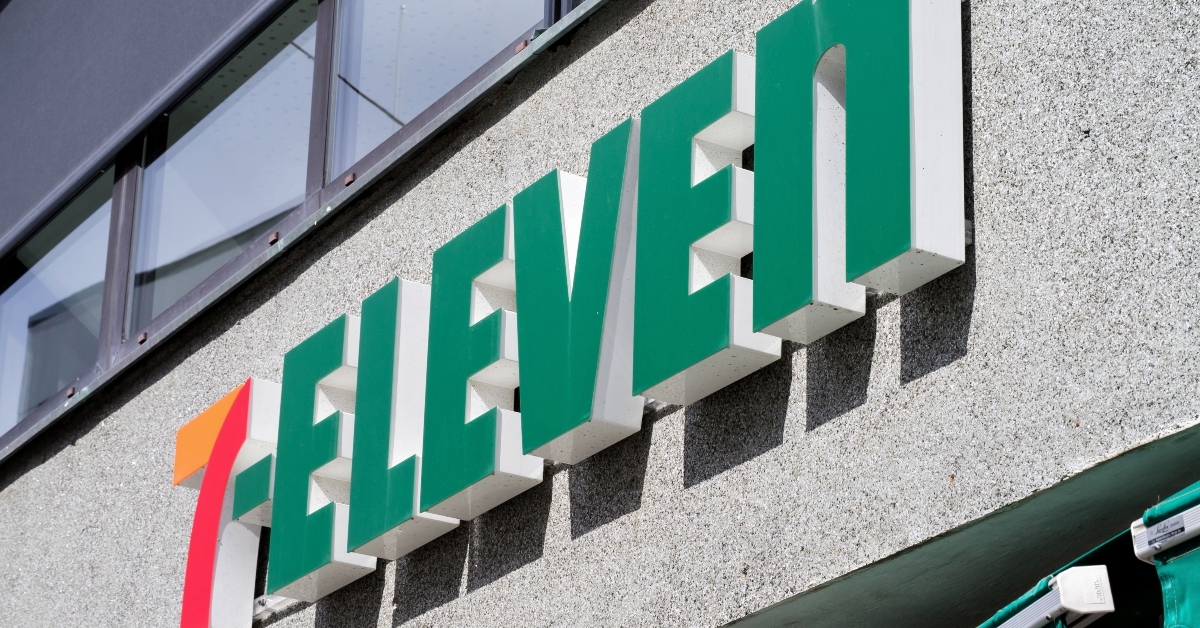 7-Eleven, Irving, TX