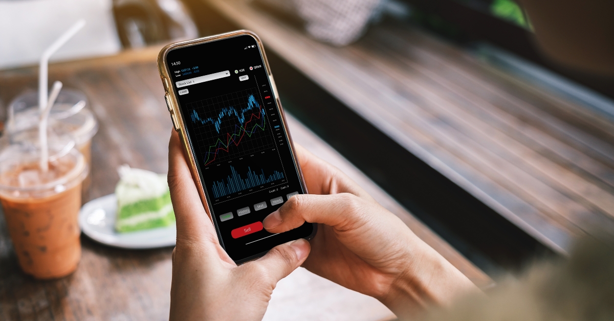 Chart graph analysis