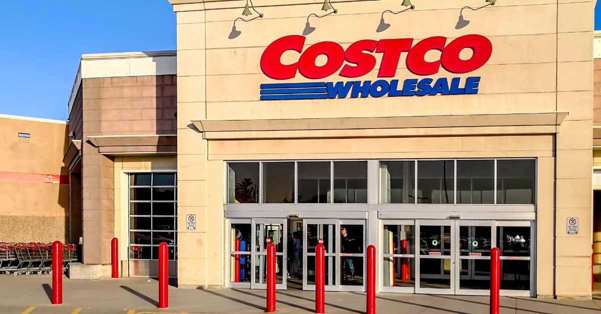 costco store in markham torronto canada