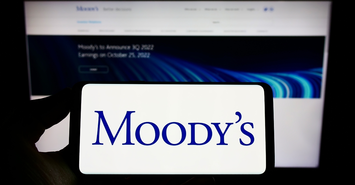 Moody's Investors Service Inc