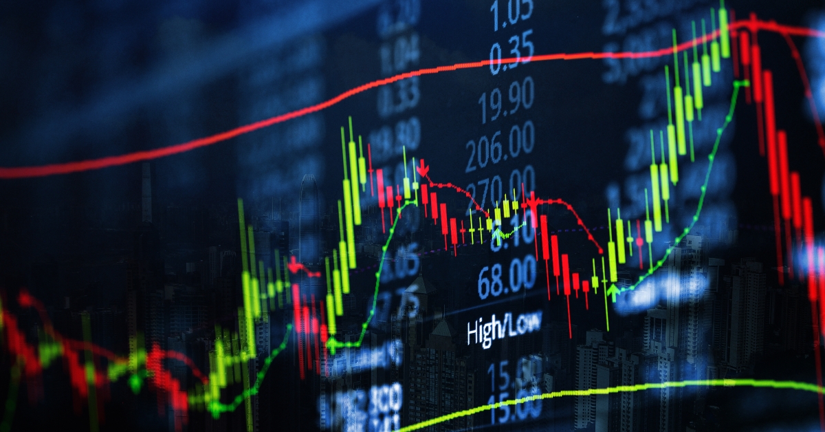 Stock exchange trading