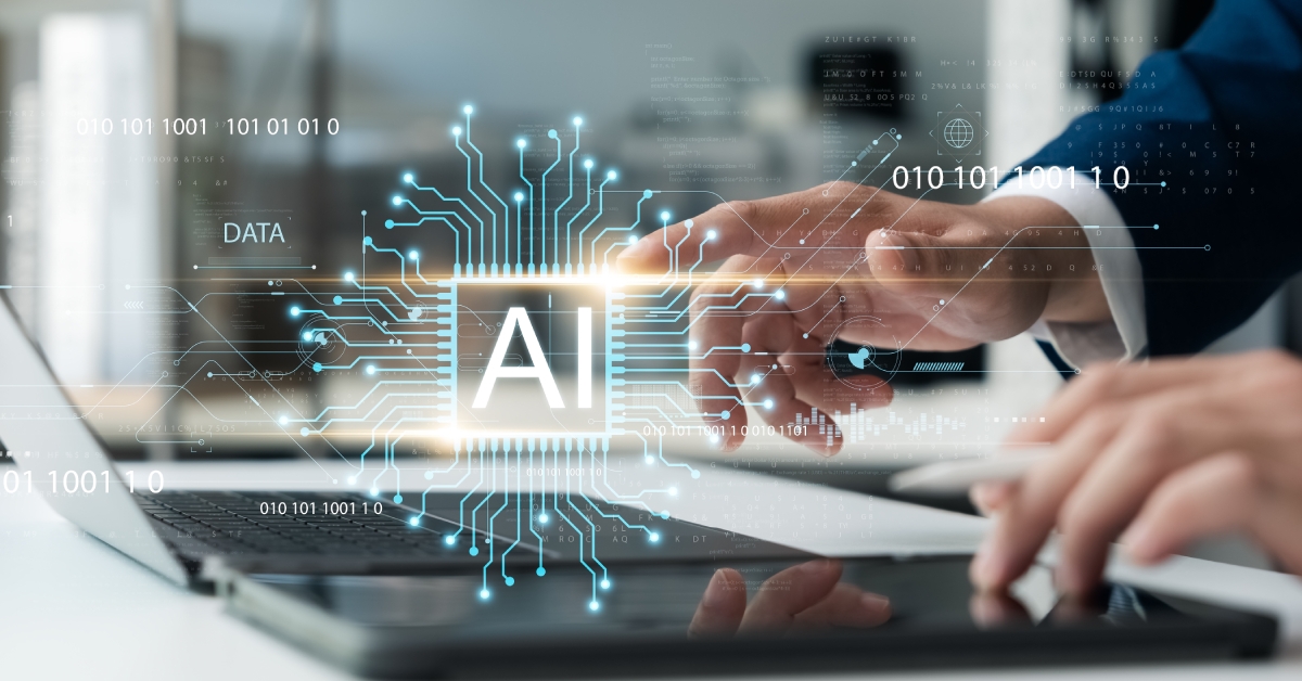 artificial intelligence