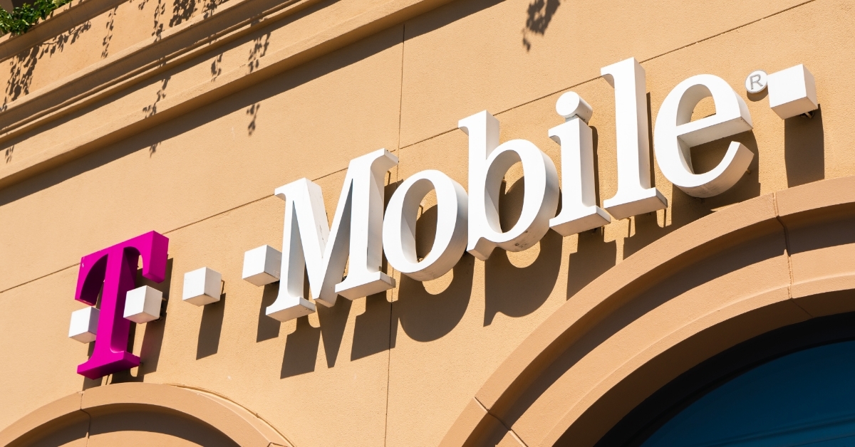 T-Mobile store San Francisco bay area