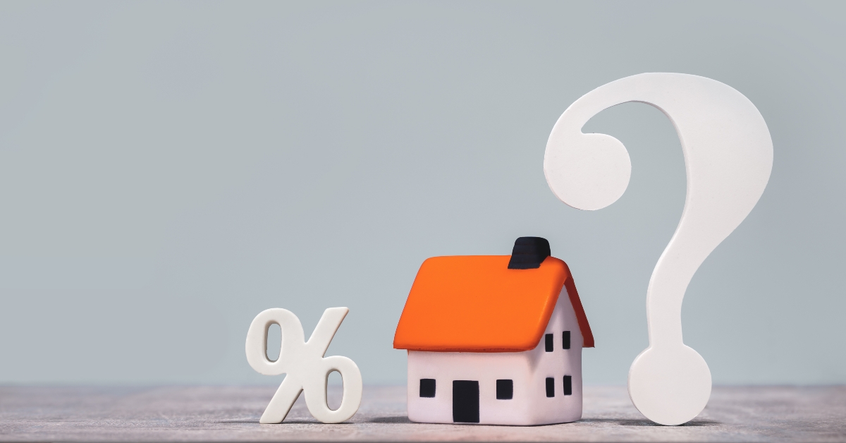 Real Estate business concept