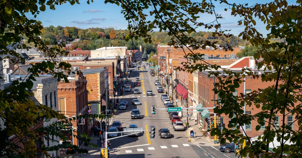 stillwater minnesota