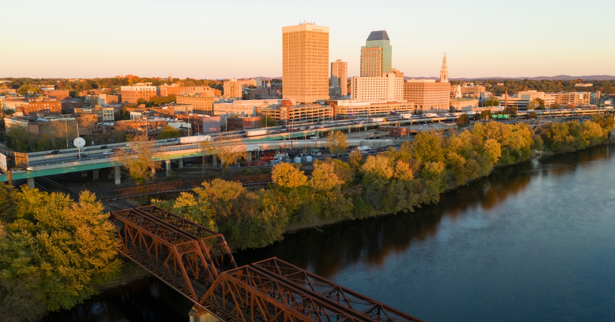 springfield massachusetts