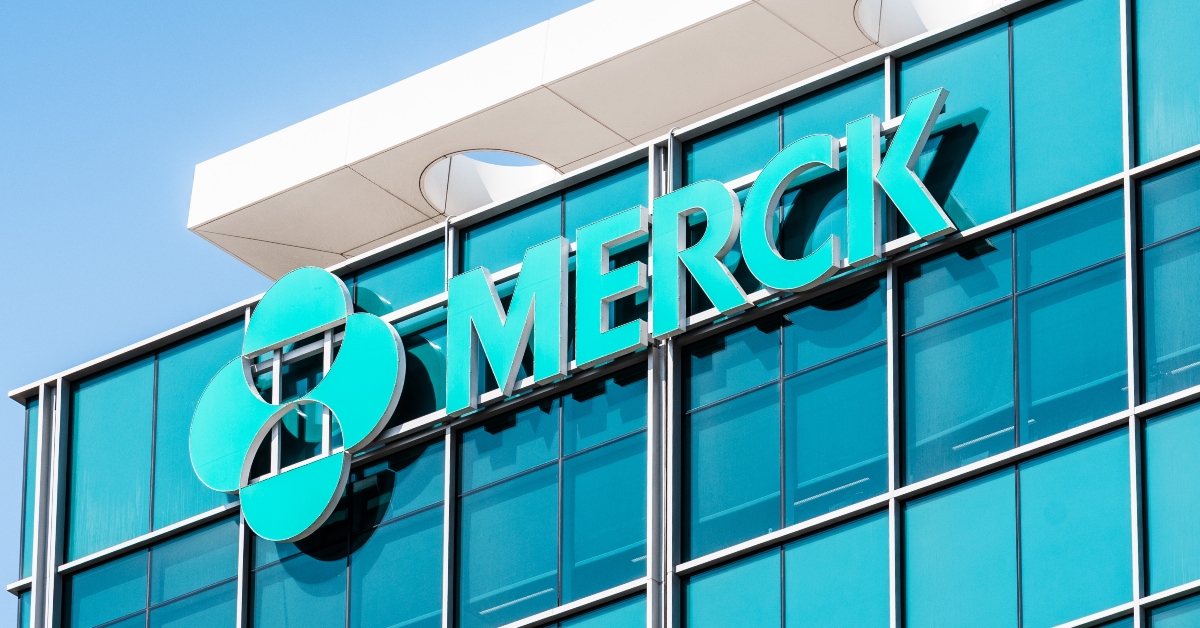 Merck & Co. logo