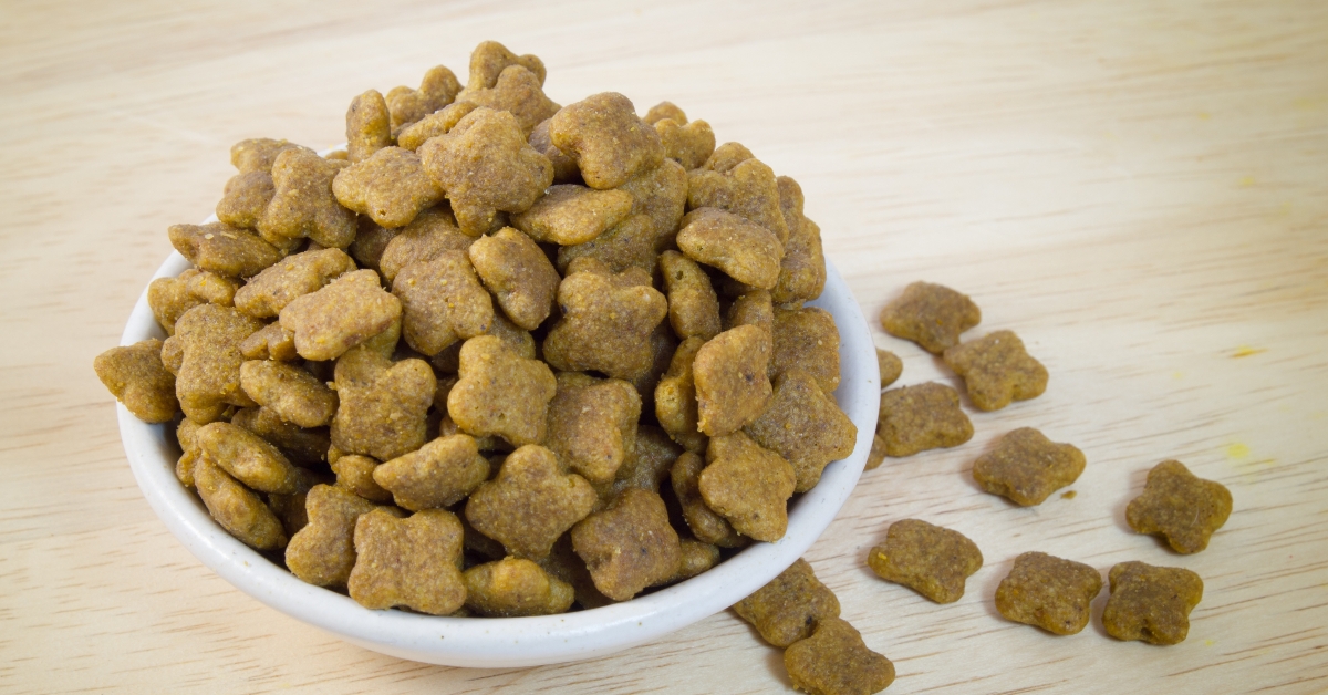 Diet pill for dogs