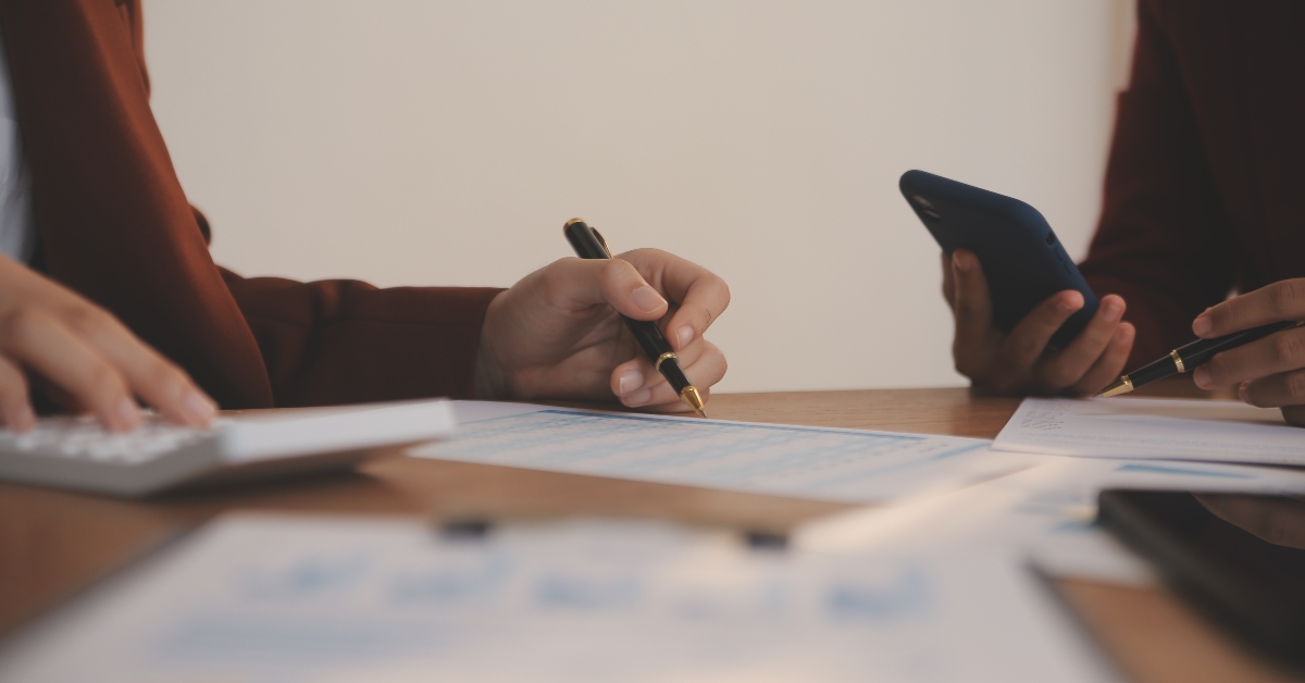 Analyzing and planning business