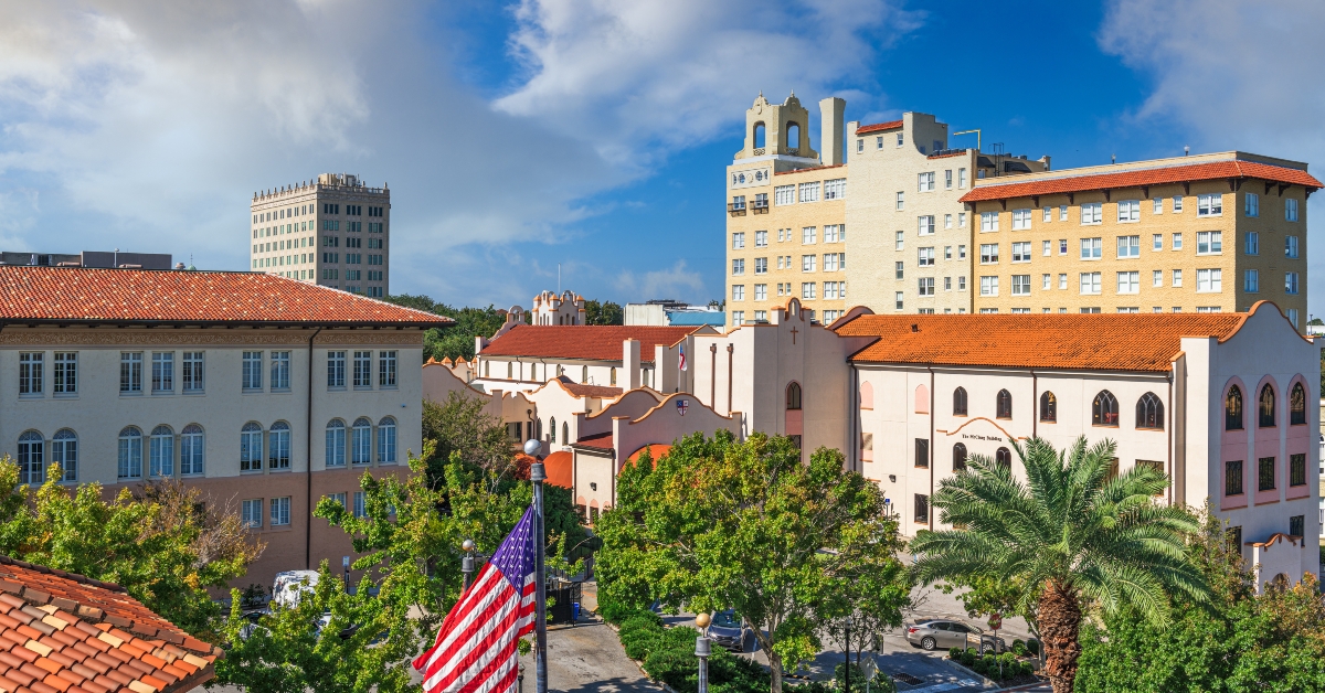 lakeland florida usa