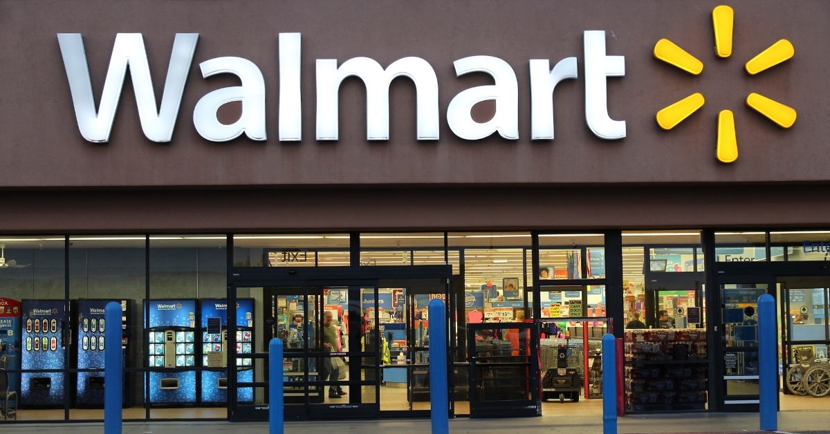 RIDGECREST UNITED STATES walmart