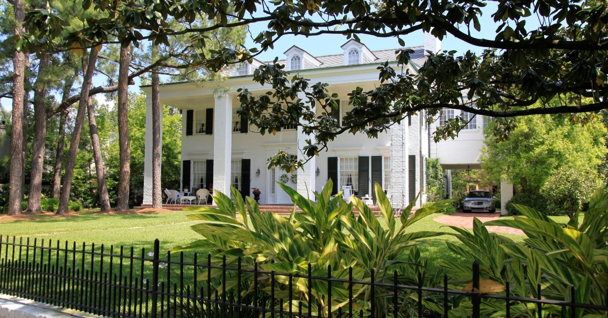 new orleans louisiana