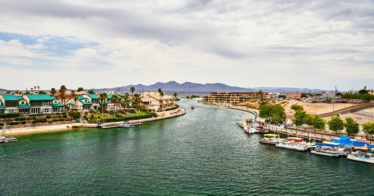 lake havasu arizona