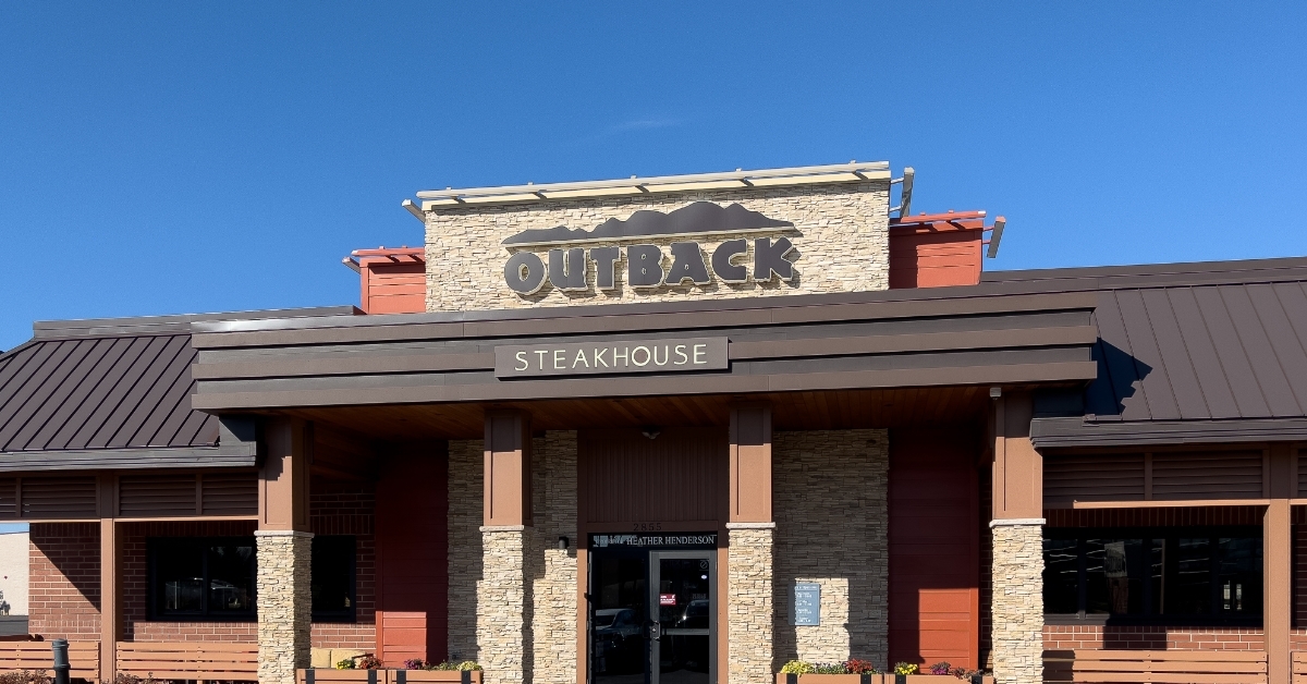 naperville outback steakhouse