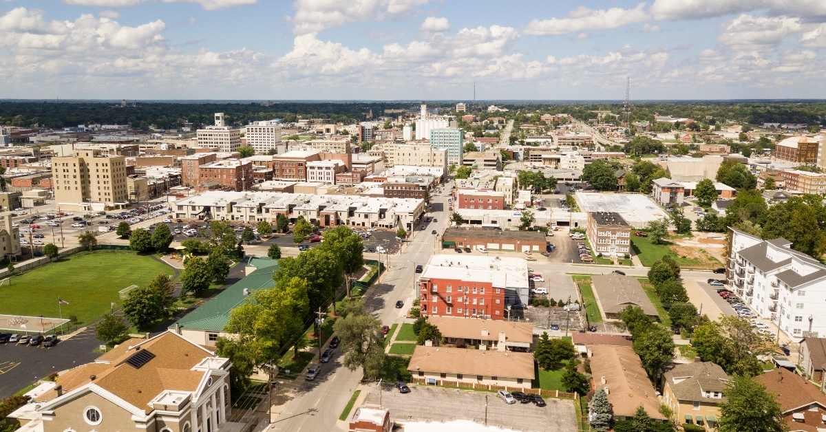 springfield missouri