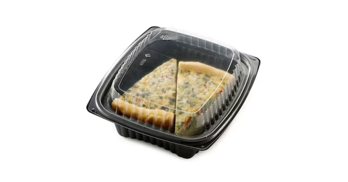 deli spinach tomato quiche