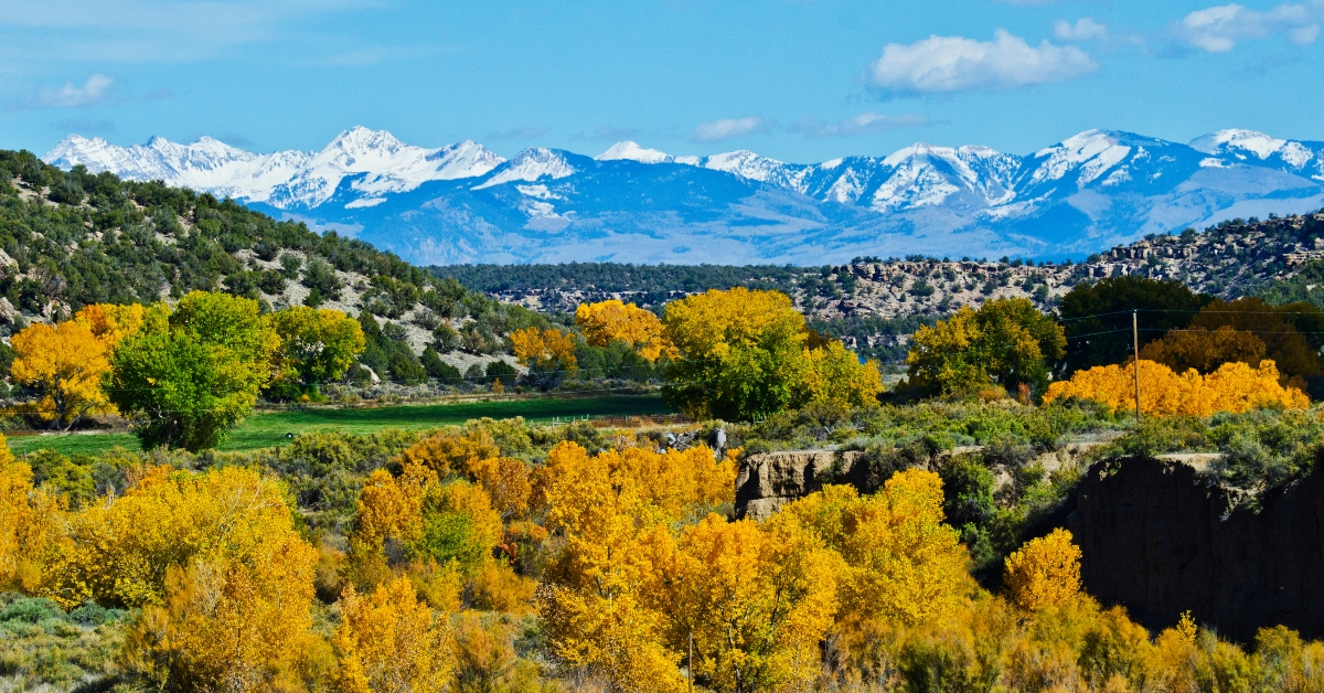 alkali canyon san miguel mountains