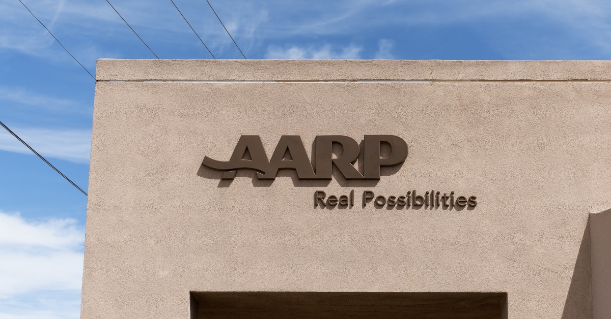 AARP New Mexico State office