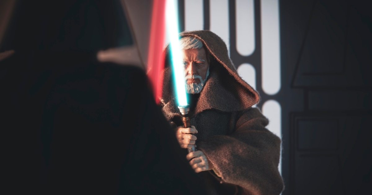 jedi obi-wan kenobi