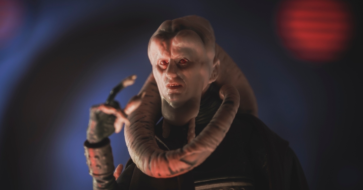 bib fortuna in jabba