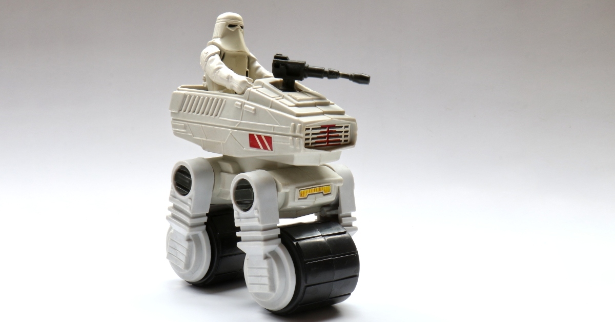 vintage star toy vehicle mtv-7