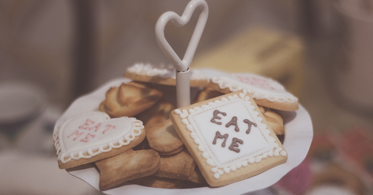 cakes cookies pastry bakery