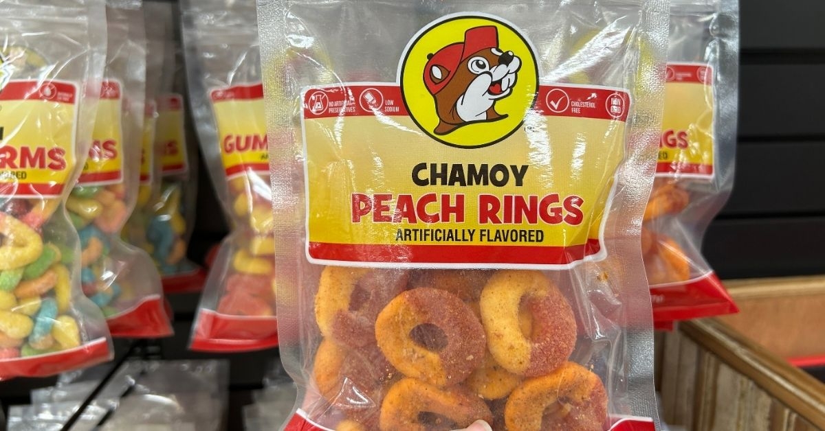 chamoy peach rings