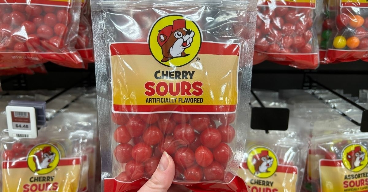 cherry sours