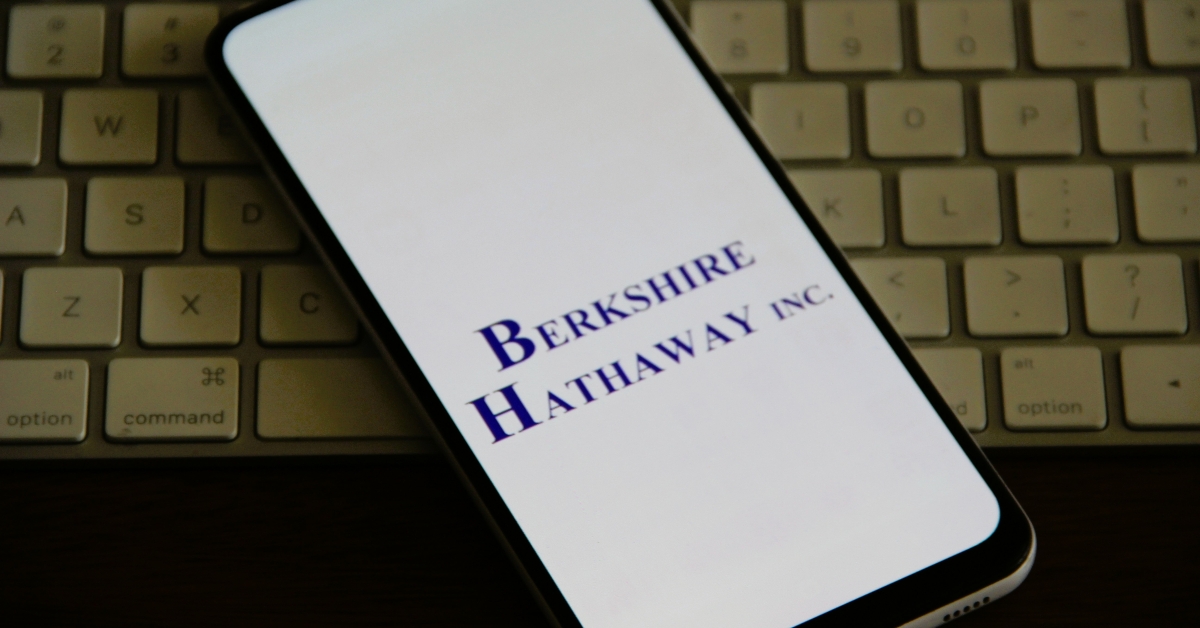 berkshire hathaway